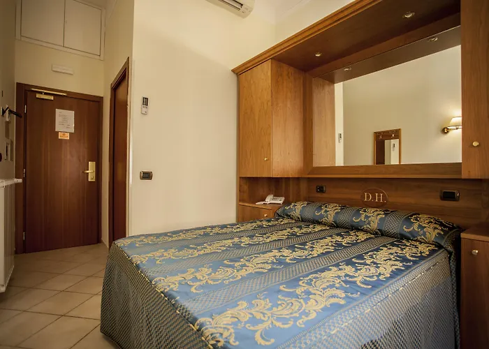 Hotel Domus Praetoria Rome