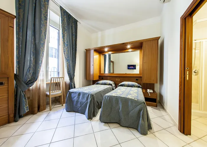 Hotel Domus Praetoria