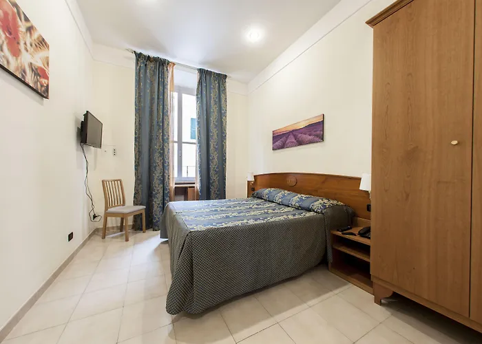 Hotel Domus Praetoria *