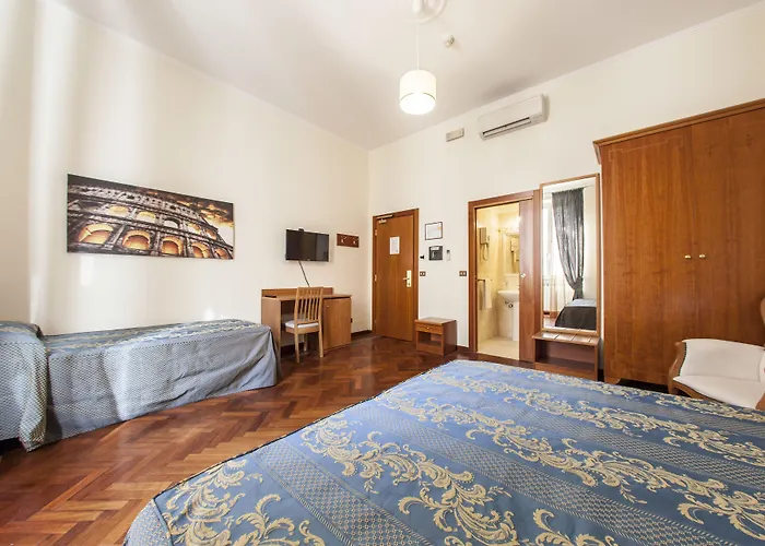 Hotel Domus Praetoria
