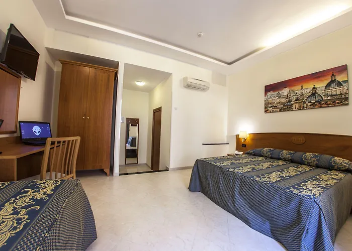Hotel Domus Praetoria