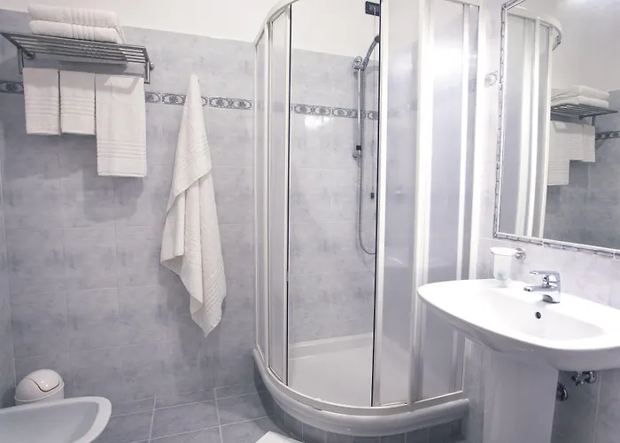 Hotel Domus Praetoria