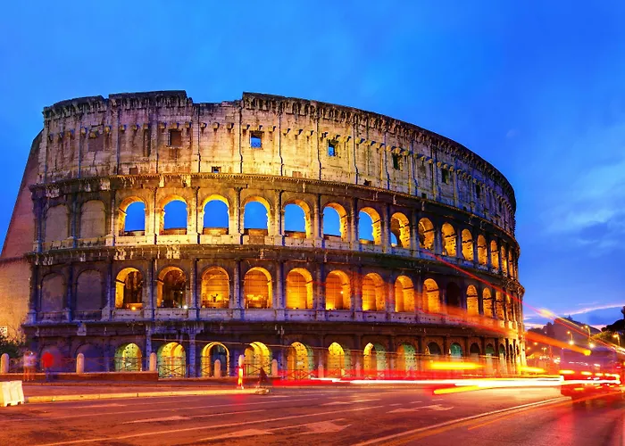 Domus Praetoria *