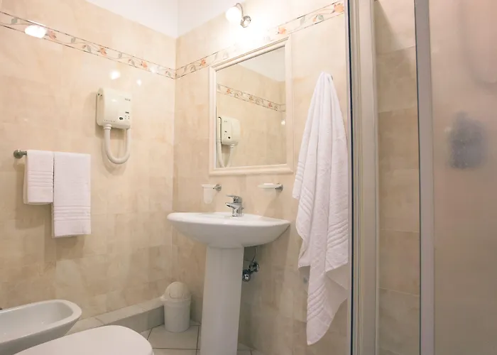Domus Praetoria Hotel Rome