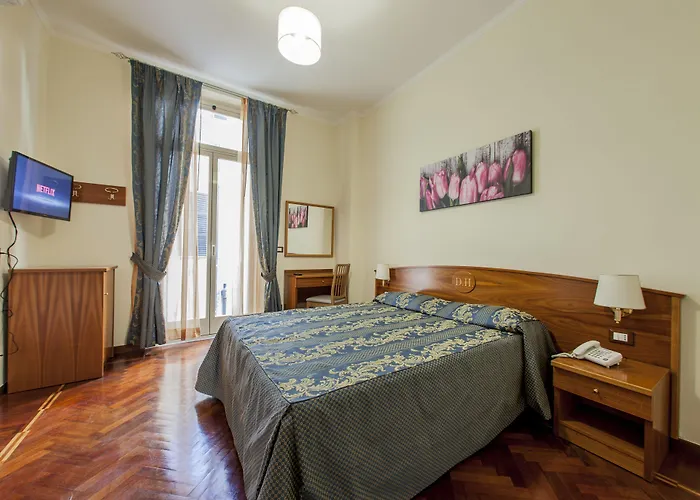Domus Praetoria Hotel *