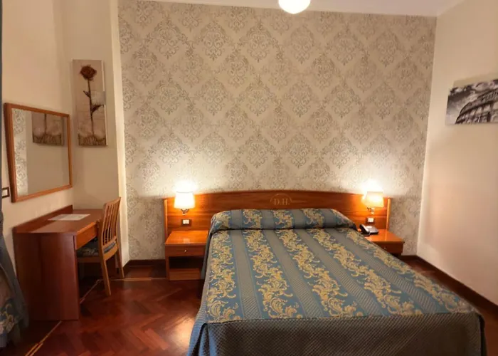 Domus Praetoria Hotel *