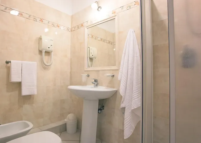 Domus Praetoria Hotel