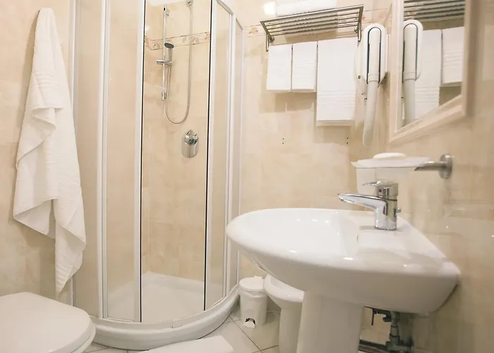 Domus Praetoria Hotel Rome
