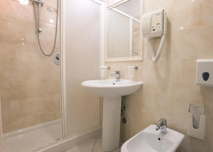 Hotel Domus Praetoria
