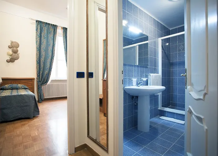 Hotel Domus Praetoria *