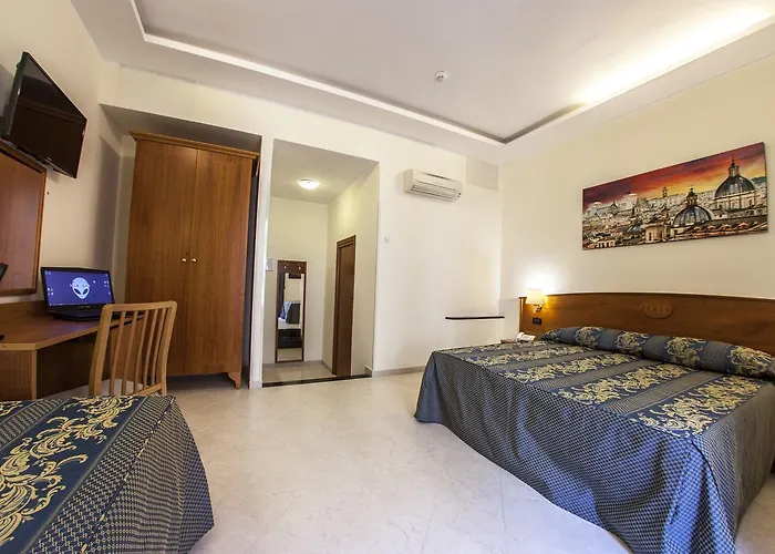 Hotel Domus Praetoria