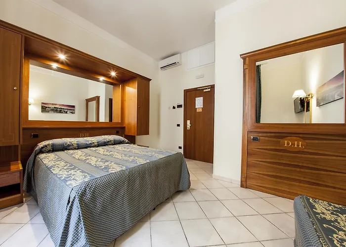 Hotel Domus Praetoria *