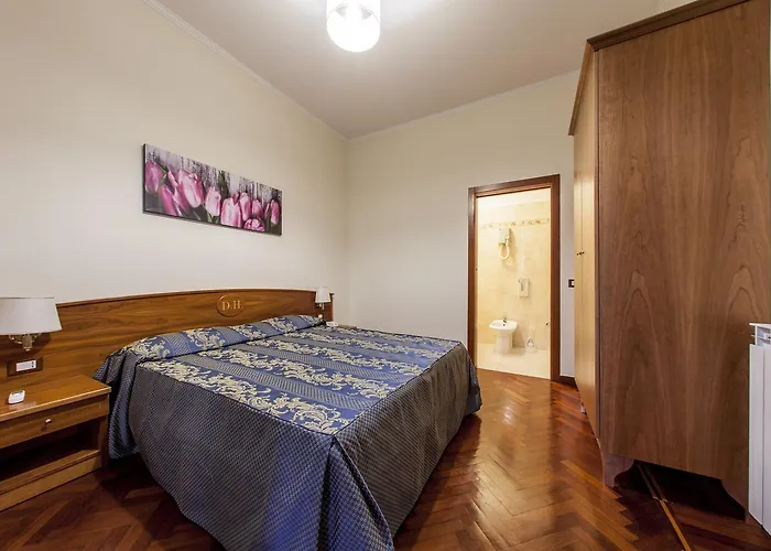 Domus Praetoria Hotel