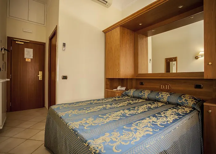 Domus Praetoria Hotel *