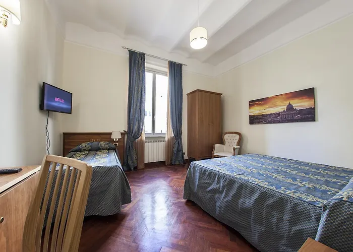 Hotel Domus Praetoria